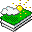 [Weather Icon]